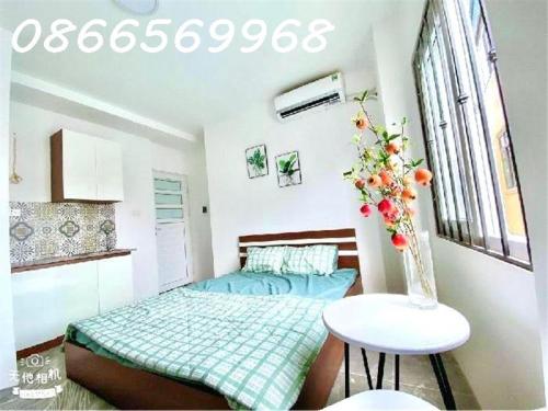 Nhà mới Keng trung tâm Gò Vấp, ngay Đại học Công nghiệp, giá bình ổn Phú Nhận, 3 tầng đẹp 3PN sổ vuông